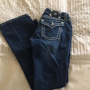 MissMe Jeans